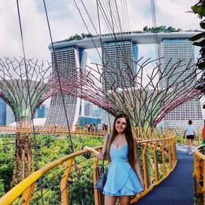 Meet your Posher, Kimi